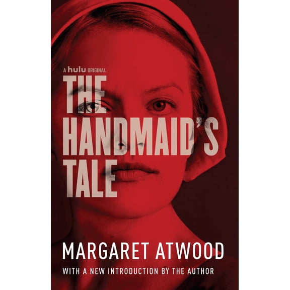 Pre-Owned The Handmaid's Tale (Movie Tie-In) (Paperback) 052543500X 9780525435006