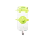 thumbnail image 1 of Water Dog Water Dispenser Hanging Automatic Pet Drinking Bottle for Small Medium Dogs and Cats, 1 of 5