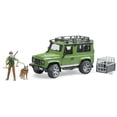 thumbnail image 1 of Land Rover Defender Station Wagon Bruder Toys Juguetes/Modelismo/Autos a Escala, 1 of 1