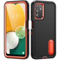 thumbnail image 1 of Shockproof Protective Samsung Galaxy A13 4G 5G with Stand Cheap and fine, 1 of 5