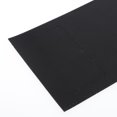thumbnail image 3 of GUOOL DIY Leather Blanks Set Wallet Card Bag Making Material Black, 3 of 9