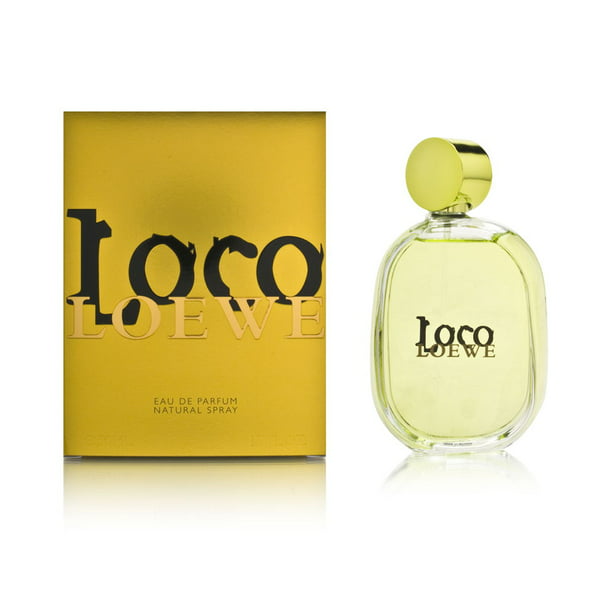 Loewe Loco perfume