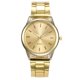 thumbnail image 2 of Sfonq Summer Clearance Womens Watches Casual Quartz Stainless Steel Band Strap Watch Analog Wrist Watch Mothers Day Gift for Grilfriend,Gold Buy 2 Save 10%, 2 of 2