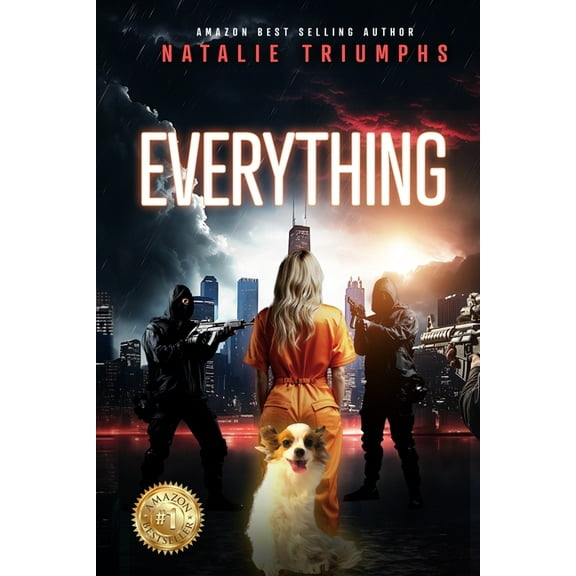 Everything, (Paperback)