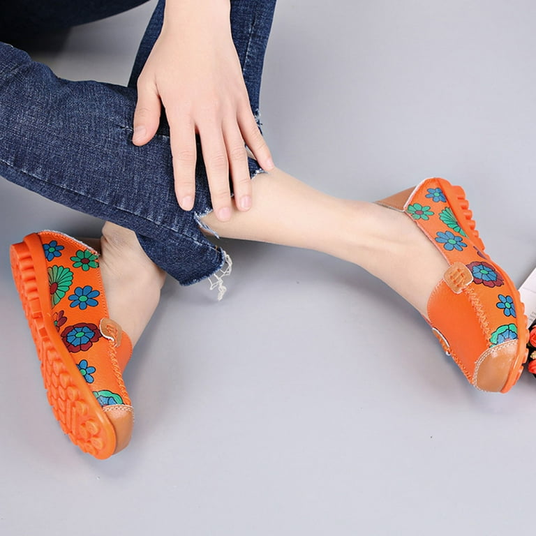 Womens steel toe loafers shop