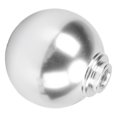 thumbnail image 3 of 2025 Latest Model Gear Shift Knob M10x1.5 Round Replacement for Civic Fit FD2 FN2 EP3 DC2, 3 of 5