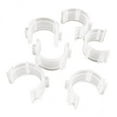 thumbnail image 1 of veasfak 2x 50Pieces Bobbin Clamps Holder Thread Clips Colorful Bobbin Thread Clamps, 1 of 8