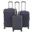thumbnail image 1 of NICCI Ensemble de 3 Bagages, 1 of 3