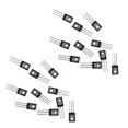 thumbnail image 1 of 20 piezas de transistores de potencia media NPN D882, 1 of 4