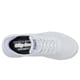 thumbnail image 2 of Zapatos Skechers Go Walk Flex, manos libres, sin cordones, para hombre, blancos, 2 of 7
