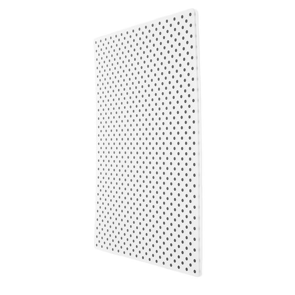 OUNONA Plastic Embossing Folder for Scrapbooking and Card Making, Easy-to-Use Craft Tool for Projects and Crafts