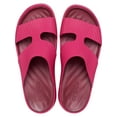 thumbnail image 5 of Crocs Women's Getaway Groove Platform H-Strap Sandal, 5 of 6