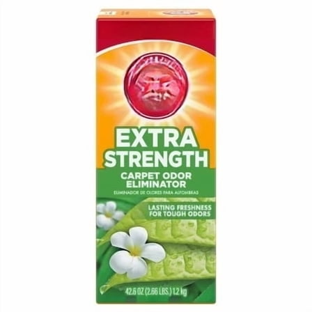 Carpet & Room Extra Strength Odor Eliminator