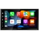 thumbnail image 1 of Estéreo de coche Kenwood DMX709S Excelon con pantalla táctil de 17,5 cm, 1 of 8