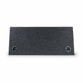 thumbnail image 3 of MTX Audio Adjustable Car Subwoofers with Dual Port, PE Black, 18.5" x 32.75" x 14.25", 3 of 7
