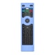 Protective Remote Control Case Silicone Covers for Vizio for XRT140