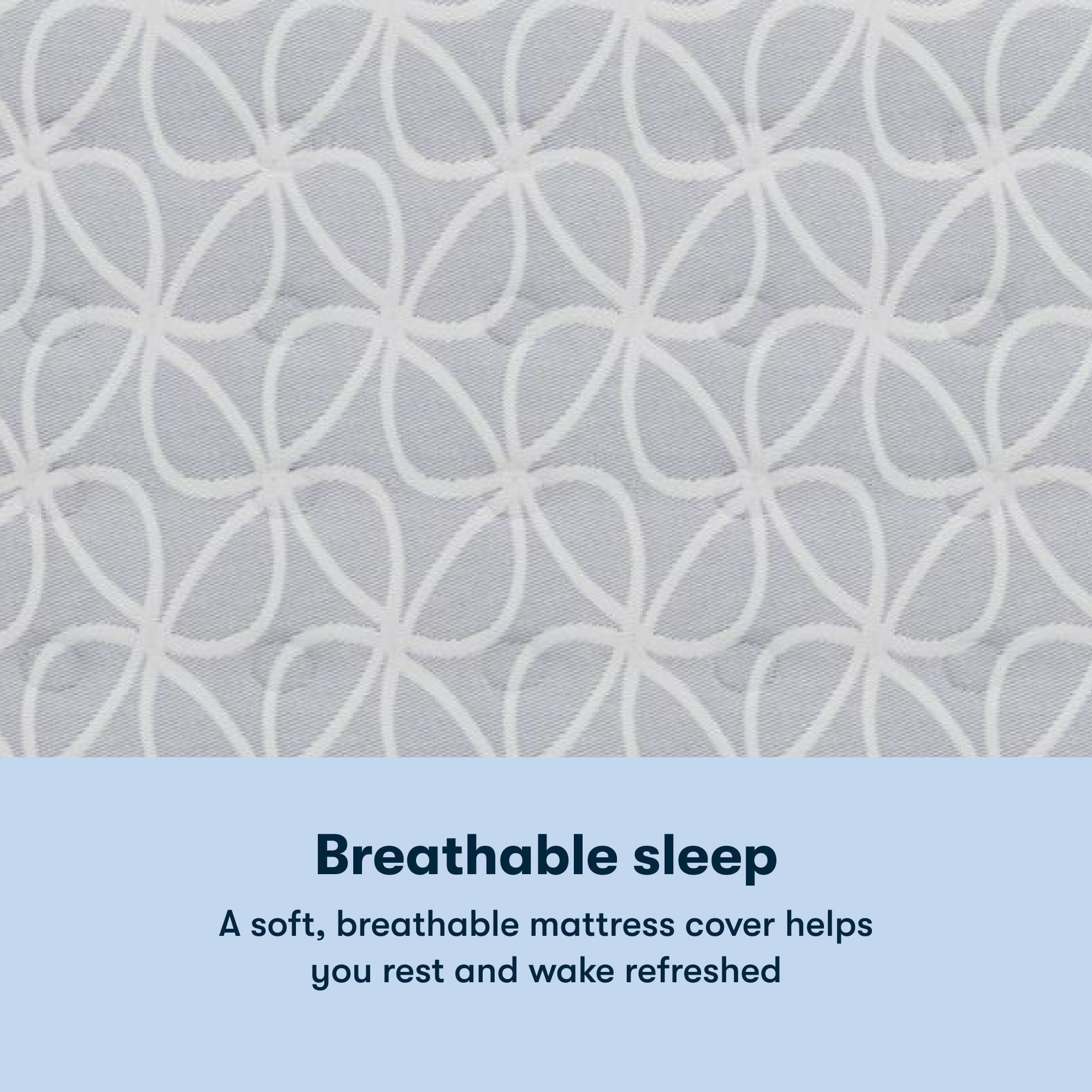Serta 13.5" Twin Mattress, Classic Clarks Hill Elite Ltd Medium Tight Top, Innerpring Adult Mattress, Twin Size Mattress, Adult Mattress