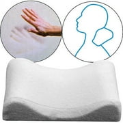 Remedy Memory Foam Contoured Neck Cushion