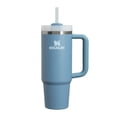 thumbnail image 1 of 99862PT TERMO QUENCHER 30oz INDIGO MARCA STANLEY, 1 of 3