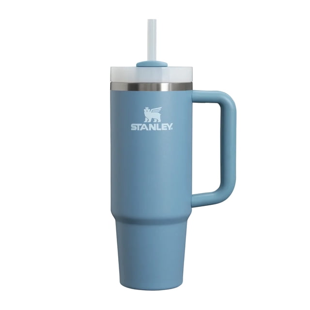 99862PT TERMO QUENCHER 30oz INDIGO MARCA STANLEY