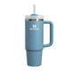 thumbnail image 1 of 99862PT TERMO QUENCHER 30oz INDIGO MARCA STANLEY, 1 of 3