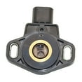 thumbnail image 3 of Throttle Position Sensor for Accord Element 16402-RAA-A02 16402RAAA02, 3 of 6