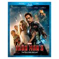 thumbnail image 1 of IRON MAN 3 (COMBO BLU-RAY/DVD/2 Disque) NLA, 1 of 1