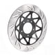 thumbnail image 2 of Disco Freno Delantero Moto Dt150 Ft150 Ft150GT Leiruki, 2 of 6