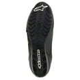 thumbnail image 4 of Alpinestars Faster 3 Mens Drystar Shoes Black/Gray/Yellow 14 USA, 4 of 4