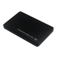 thumbnail image 2 of Caja HDD/SSD 2 5 Pulgadas HDD SSD 480Mbps para Tableta Portátil () Negra, 2 of 2
