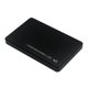 thumbnail image 2 of DQrwqpou Caja HDD/SSD 2 5 Pulgadas Caja HDD SSD 480Mbps para Tableta Portátil (negro), 2 of 2