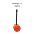 thumbnail image 4 of Greeniant Tubo de neumático de bicicleta impermeable ciclismo TPU neumático antipinchazos longitud válvula francesa accesorios ligeros Ciclismo 65 mm, 4 of 6
