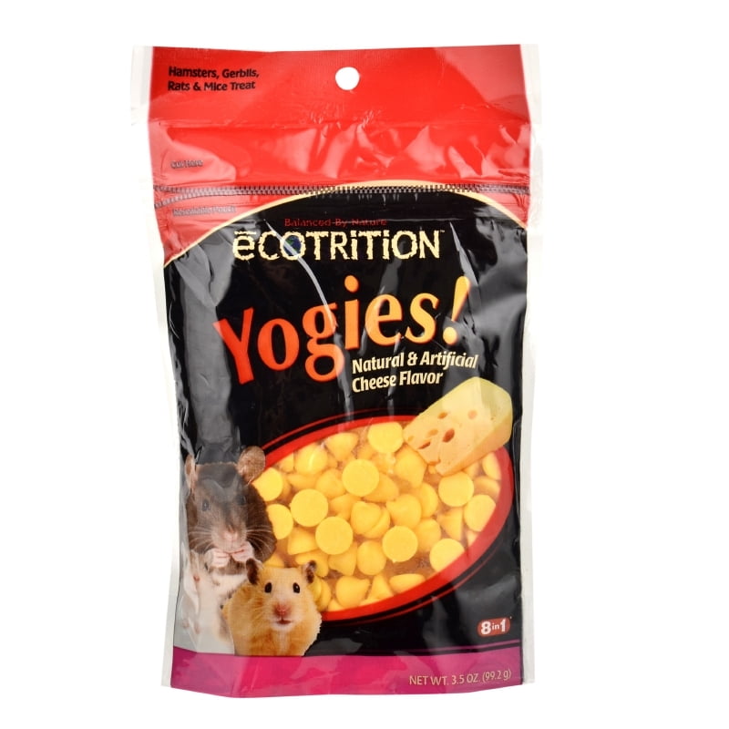 Gerbil snacks hotsell