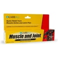 thumbnail image 3 of CareAll  Muscle and Joint Gel with Vanishing Scent 3 oz., 3 of 6
