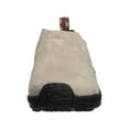 thumbnail image 1 of Merrell Womens Jungle Moc Low Top Slip On Walking Shoes, 1 of 2