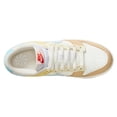 thumbnail image 4 of Women's Nike Dunk Low NN Summit White/Glacier Blue (FZ4347 100) - 5.5, 4 of 5