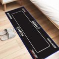 thumbnail image 2 of 60X200Cm (Hot);A11 Motorcycle Display Mat Anti-Slip Carpet Racing Moto Carpets For Honda Kawasaki Yamaha Bmw Suzuki Floor Home Decoration Mats, 2 of 5