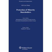 Aija Protection Of Minority Shareholders, (Hardcover)