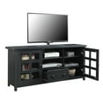 thumbnail image 2 of Convenience Concepts Newport Park Lane 60" TV Stand, Multiple Colors, 2 of 3