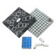 thumbnail image 4 of 100 puntas de taco de billar antideslizantes, prácticas y protectoras para tacos de billar profesionales. 13mm, 4 of 9