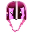barbie bike helmet and pads