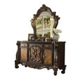 thumbnail image 4 of ACME Versailles Dresser, Cherry Oak, 4 of 5
