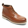 thumbnail image 2 of Rockport  Men's Mitchell Mocboot Brown , 13 W US, 2 of 4