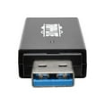 thumbnail image 4 of Tripp Lite USB 3.0 SuperSpeed SD/Micro SD Memory Card Media Reader, 4 of 5