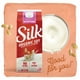 Boisson de soya biologique Silk, non sucrée, sans produits laitiers 1.89 LT Boisson de soya – image 3 sur 6