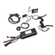 thumbnail image 5 of Kit de Controlador de Bicicleta Eléctrica, Palanca de de Pulgar 130x Fácil Instalación de Controlador de Bicicleta Eléctrica Kit de Pantalla 30a Párrica impermeable, 5 of 7