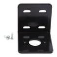 thumbnail image 1 of DC Motor 775 Series 12V/24V DC Motor Mounting Bracket with Two M3 Screws, 1 of 6