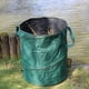 thumbnail image 2 of 1X Bolsas de Jardín Pop-up 160L en Poliéster Oxford Ripstop TUNC Sencillez, 2 of 5