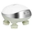 thumbnail image 2 of STAWAY Electric Scalp Massager with Heat - Waterproof, Rechargeable, 4 Modes for Hair Growth & Relaxation, Portable & Skin-Friendly, Perfect for Home & Shower, 2 of 9