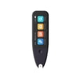 thumbnail image 2 of Clearance!Smart Scan Pen-High-Tech Digital Scanner with OCR Text Recognition,Wireless Bluetooth Connectivity & Instant Translation for Efficient Document Scanning, 2 of 8